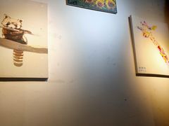 -小时光咖啡馆(开森度假森林店)