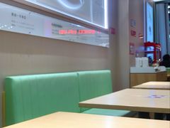 -喜家德虾仁水饺(东方宝泰店)