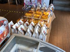 -85度C(上海茶陵北路店)