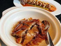 -遇外滩(BFC外滩金融中心店)