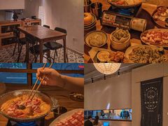 -埋位小酒馆(东城店)