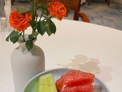-扬州香格里拉·香宫中餐厅