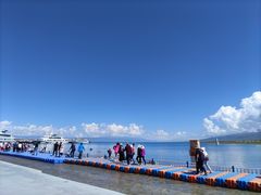 -青海湖国家重点风景名胜区