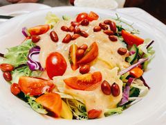 大拌菜-马凯餐厅(长椿街店)
