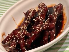 -桂满陇·景观餐厅(新世界店)