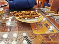 -烤肉季饭庄