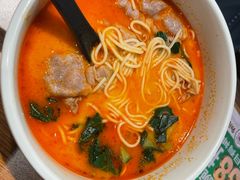 -和府捞面(东直门银座店)