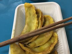 牛肉锅贴-李荣兴(南湖东路店)