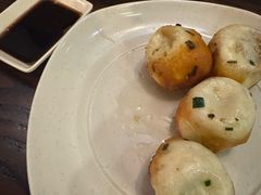 -哑巴生煎(临顿路店)