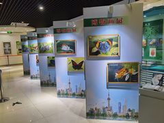 -上海昆虫博物馆