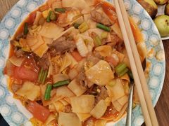 -丝路传奇·中国拉面航母店(北医三院店)