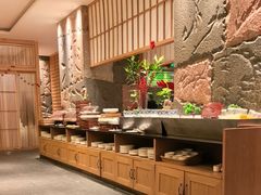 -京旬海鲜放题·铁板烧自助餐厅