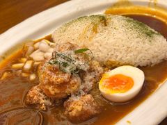 -白石の深夜食堂(泰华店)