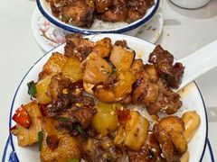 -秋金小炒(金街店)