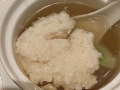 -锦江宾馆-花园餐厅