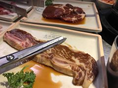 -喜来稀肉(虹泉路店)