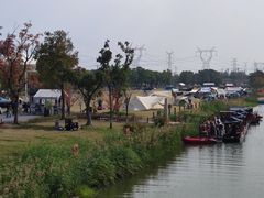 -嘉北郊野公园