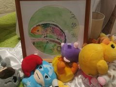 -斯玛特儿童美术中心(文化中心店)