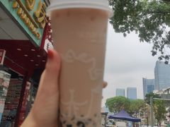 -茶力的小怪兽(梅林卓悦汇店)