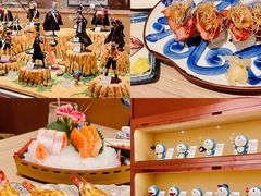 -小山日本料理(兴业太古汇店)