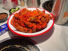 -聚味罗记大排檔·鲜鱼杂·甲鱼煲•龙虾馆(科学馆店)