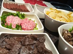-海底捞火锅(崇文门新世界百货店)