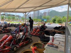 -千岛湖燃擎卡丁车赛车主题乐园(秀湖路店)