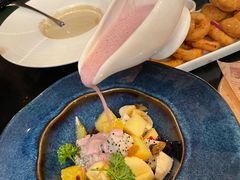 -阿兹凯乐·老洋房西餐