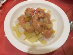 -普天和酒楼·新津菜·烤鸭(天津之眼店)