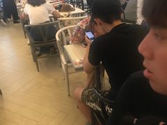 -满记甜品(荟聚购物中心店)