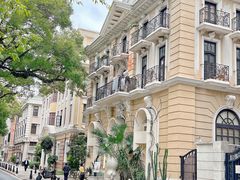 -星巴克臻选(广州沙面店)