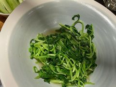 秦府田园小炒-北京王府井希尔顿酒店·秦唐中餐厅Chynna
