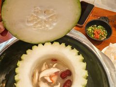 -八宝牛潮汕鲜牛肉火锅(净月店)