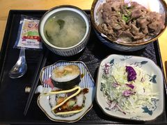 -京和风食堂·定食寿喜锅(保利樾广场店)
