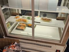 -争鲜回转寿司(浦东三钢里PLUS店)