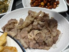-六七八韩式烤肉·韩国料理(上杭路店)