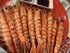 -辉记炭烧海鲜大排档·老字号(福田店)