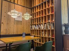 -老板很二(吉大店)