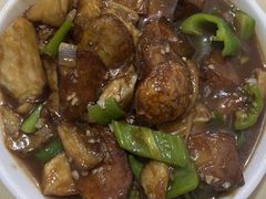 -满口香饭店