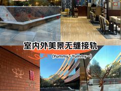 -上海衡山路十二号华邑酒店