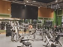 -悦莱美游泳健身会所(御景壹号店)