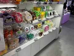 -line friends(明洞旗舰店)