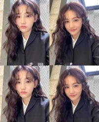 点击看大图 -KIMI HAIR SALON·烫染设计店