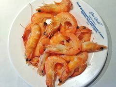 熟虾-星伦多自助料理(花山金鹰店)