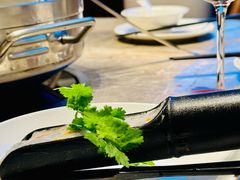 -一哥澳门豆捞·澳门风打边炉(高德置地店)