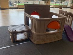 -王府井奥莱临潼小镇(临潼店)
