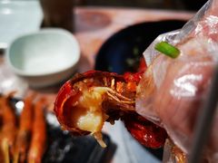 -龙虾当家·大排档(红谷滩五中店)