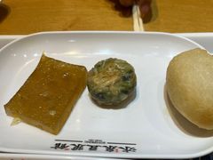 -冰泉豆浆馆(阳朔店)