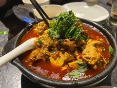 豆花牛腩-泉味道贵州厨房(三里河店)