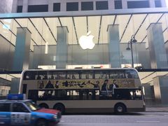-Apple 零售店(Canton Road)